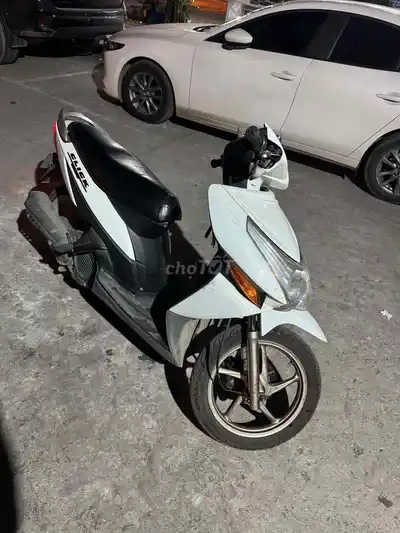 Honda Click