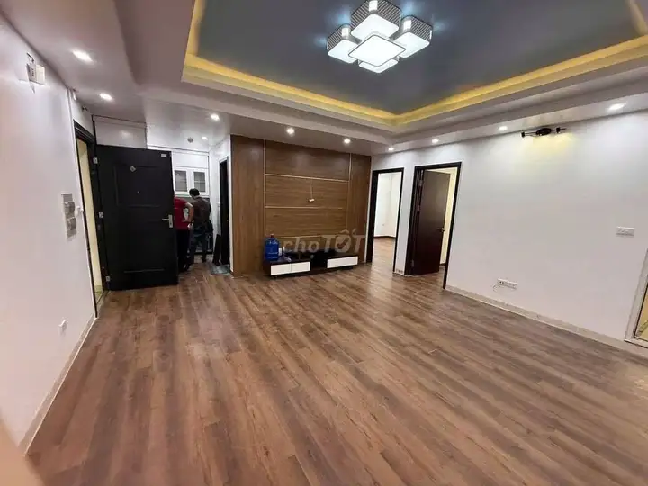 Bán căn hộ 68m2 Eurowindow River Park, Long Biên - 3.5 tỷ