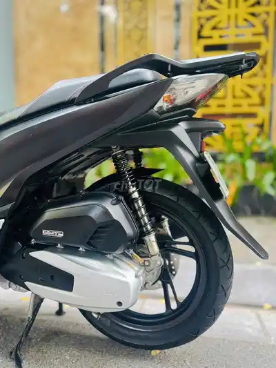 Honda SH150i ABS 2019, красивый номер, пробег 10000 км