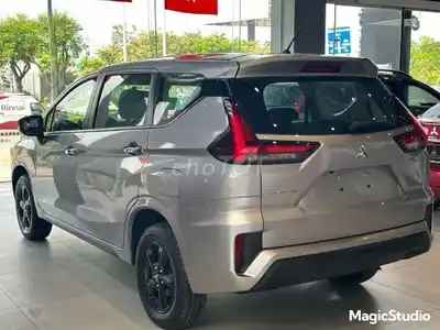 Mitsubishi Xpander 1.5 AT 2026