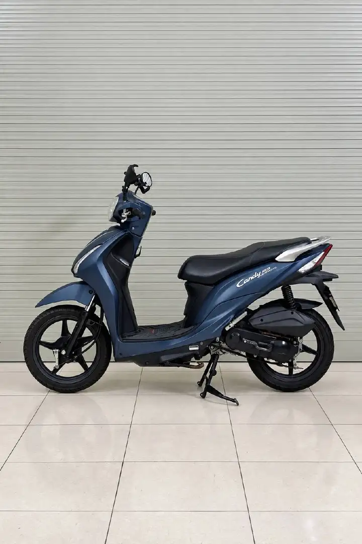 Kymco Candy Hermosa 50cc