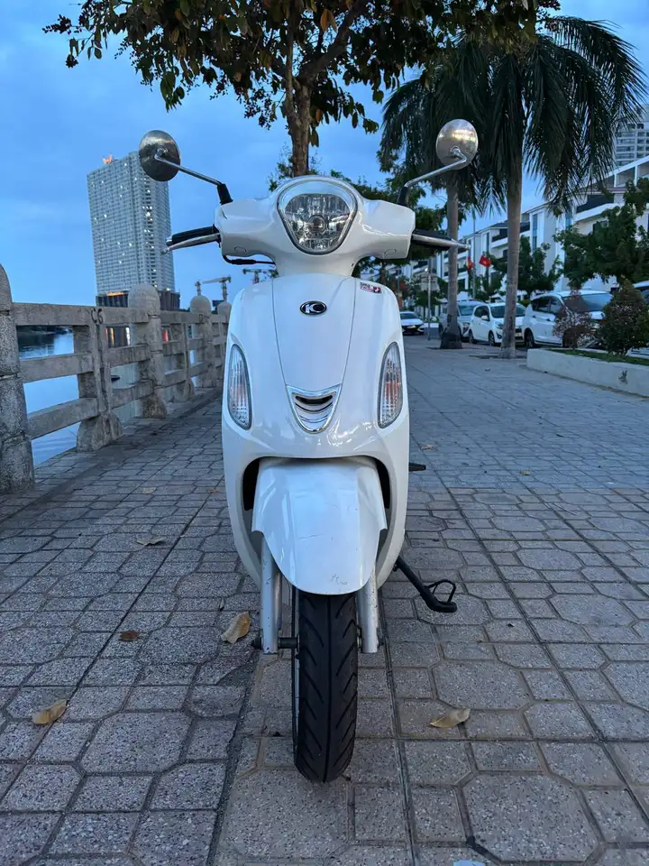 KYMCO Like 2018