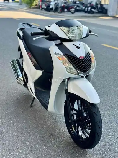 ❤️ Верхняя передача Honda SH 125i 2013 года для SH Italy_Gastoggle