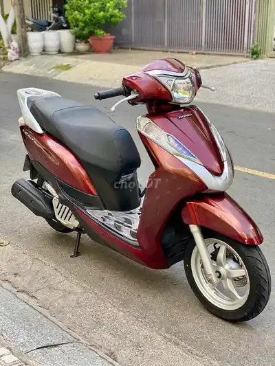 🌈Honda Lead красивый, оригинальный двигатель, качество 👉РАССРОЧКА