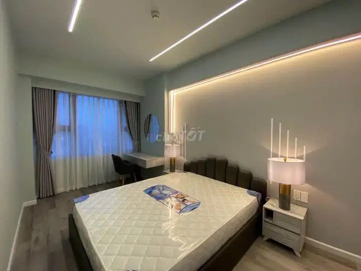 Квартира Saigon South 95 м² 3 спальни