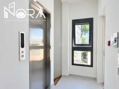 Квартира 50м² с балконом рядом с аэропортом Таншоннят, Танбинь