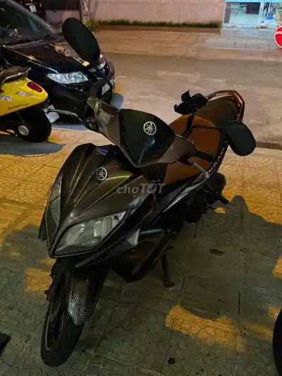 Мотоцикл 125cc в хорошем состоянии