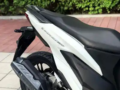Honda Vario 150 2020 документы подготовлены для переоформления