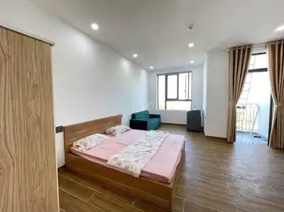 Квартира 45 м² полностью меблирована в Хоа Суане, Чан Нам Чунг
