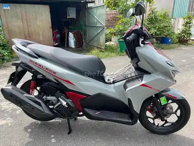 Honda AB 125 ABS 2026 серый цемент 200км