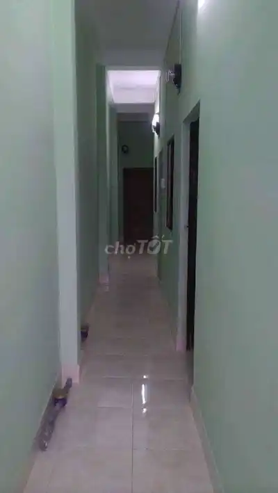 Комната для студенческого бюджета в районе Бинь Тан