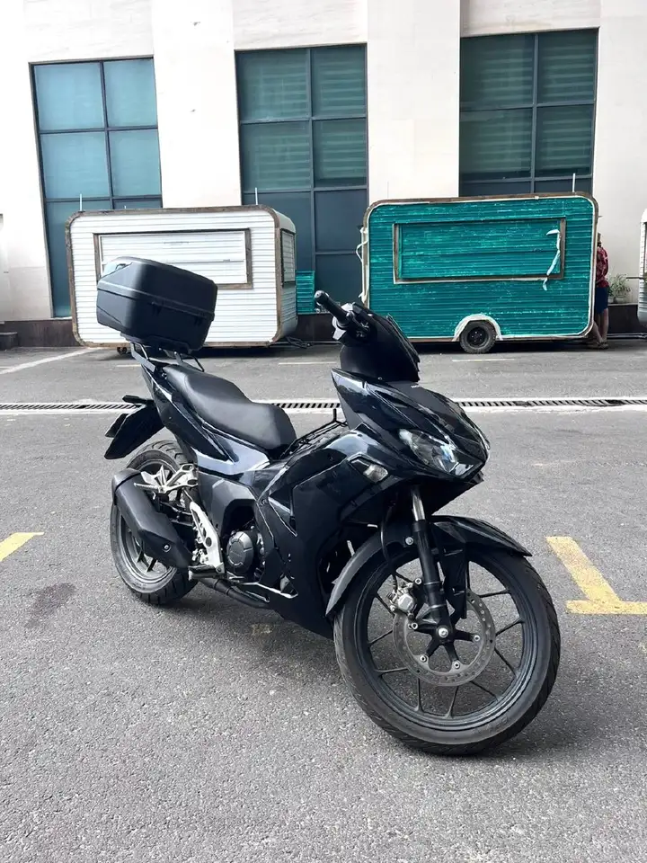 Honda Winner X 2022 150cc