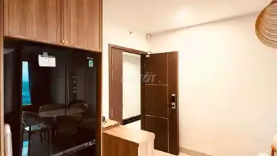 Аренда квартиры в Vũng Tàu Center Point, 2 спальни, новый ремонт
