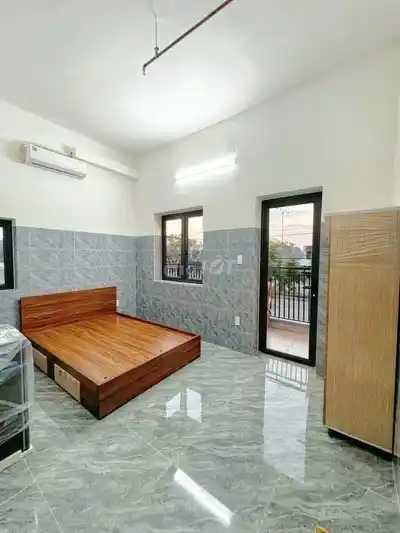Аренда апартаментов Alex Apartment на улице Чан Дай Нгиа, Дананг