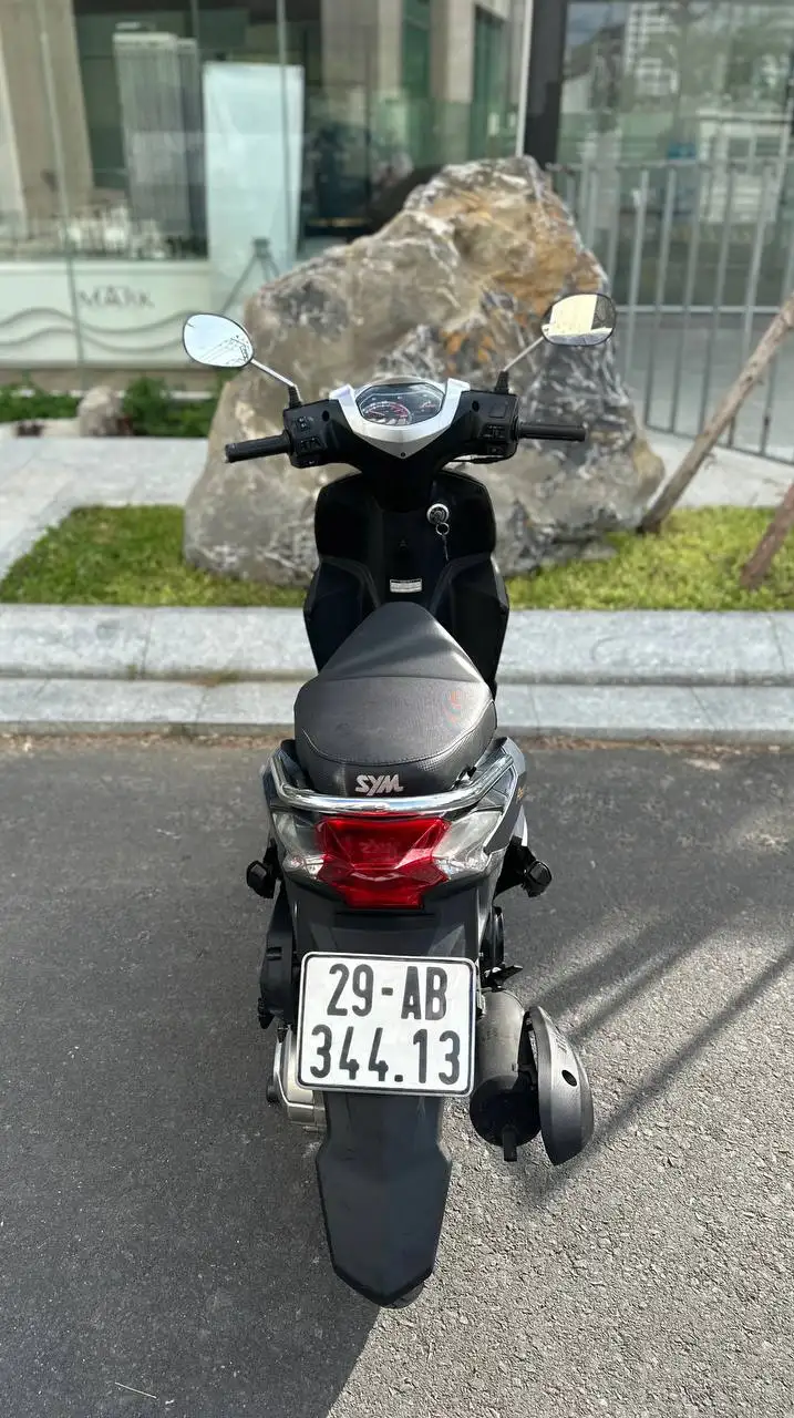 Sym Passing 50cc