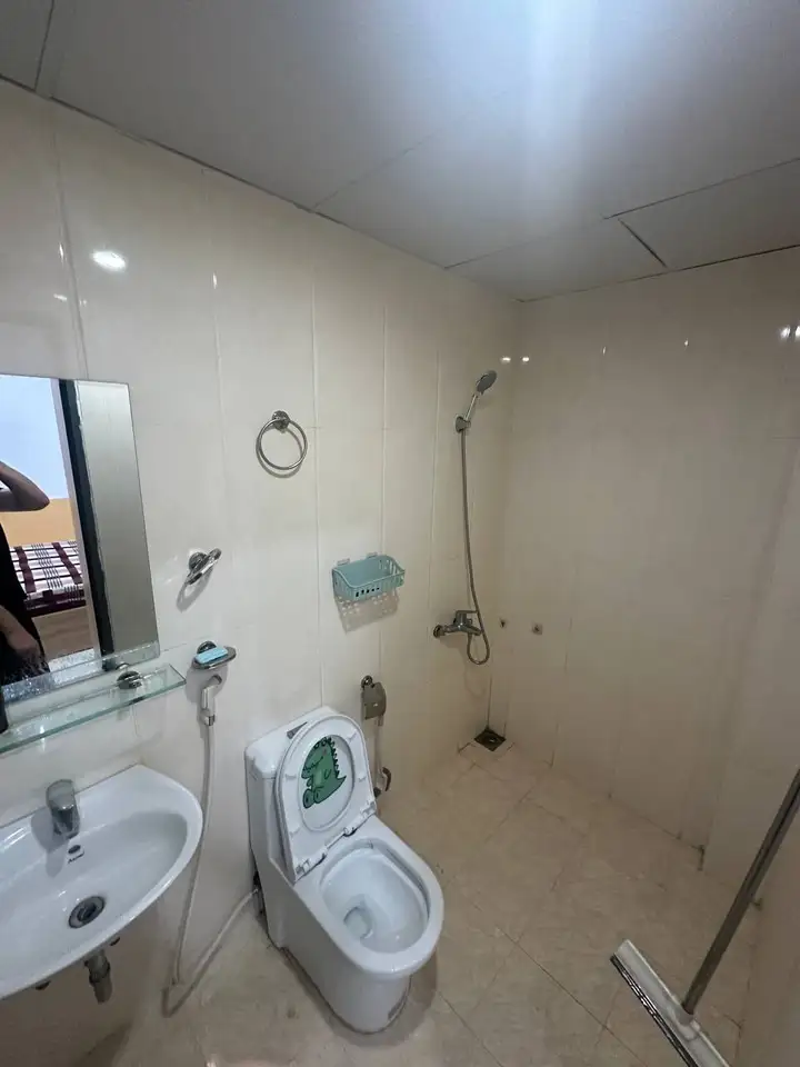 Двухкомнатная квартира в ЖК Chung cư P.H Nha Trang