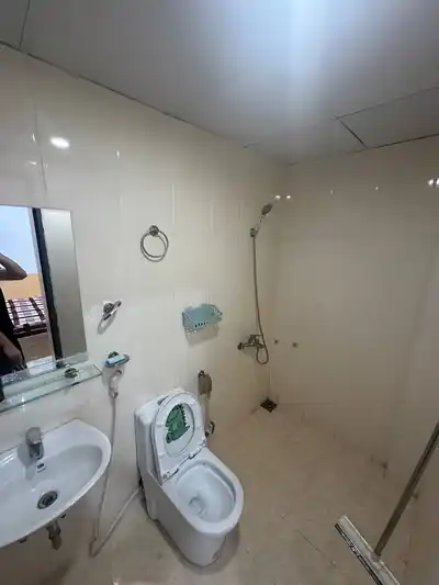 Двухкомнатная квартира в ЖК Chung cư P.H Nha Trang