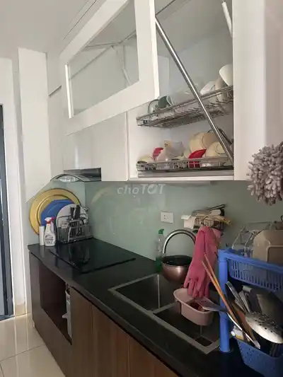 Сдается комната в квартире 282 Nguyen Huy Thanh, 5 тр/месяц