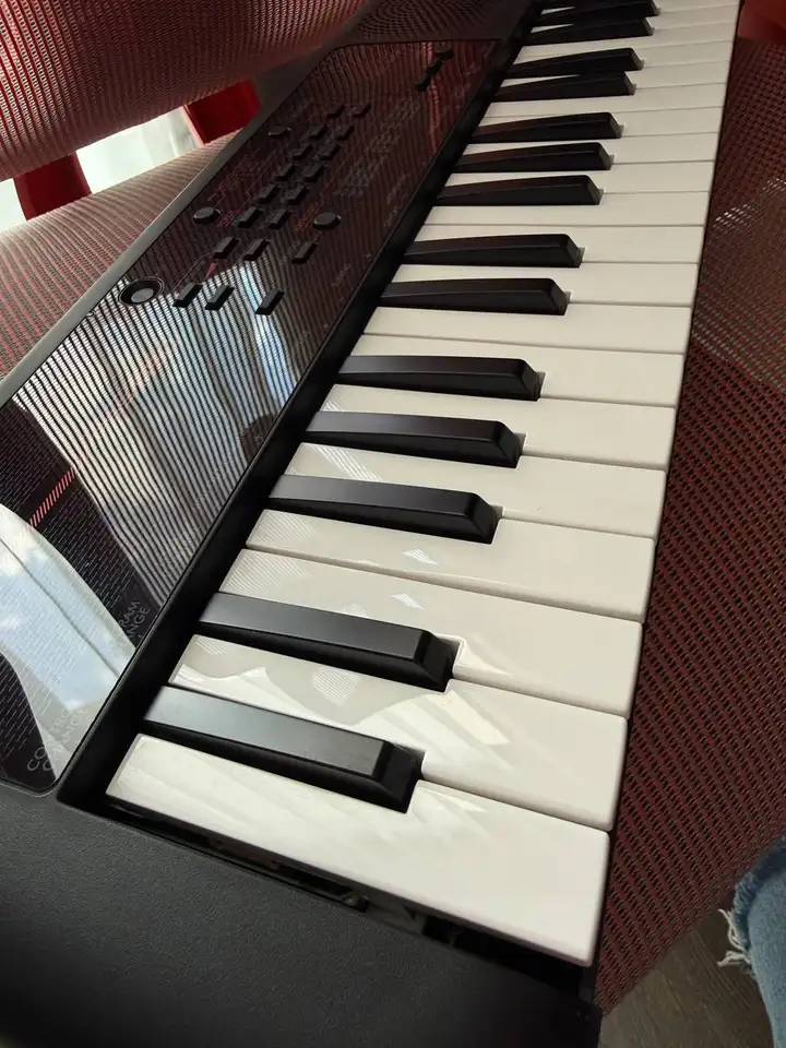 Синтезатор Yamaha A50