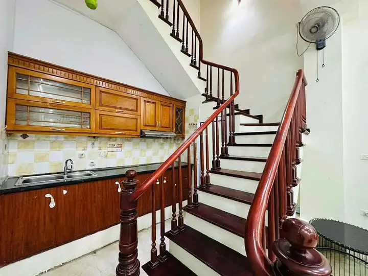 🏠 Аренда отдельного дома – переулок 105 Нгуен Чи Тхань, Ханой