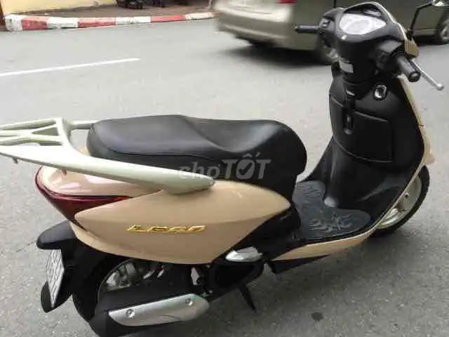 Honda Lead FI инжектор