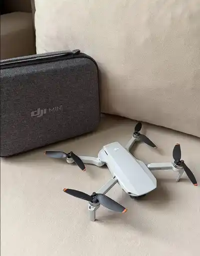 DJI Mini 2 SE