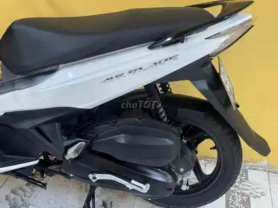 Honda Air Blade 125 2015 Белый серый