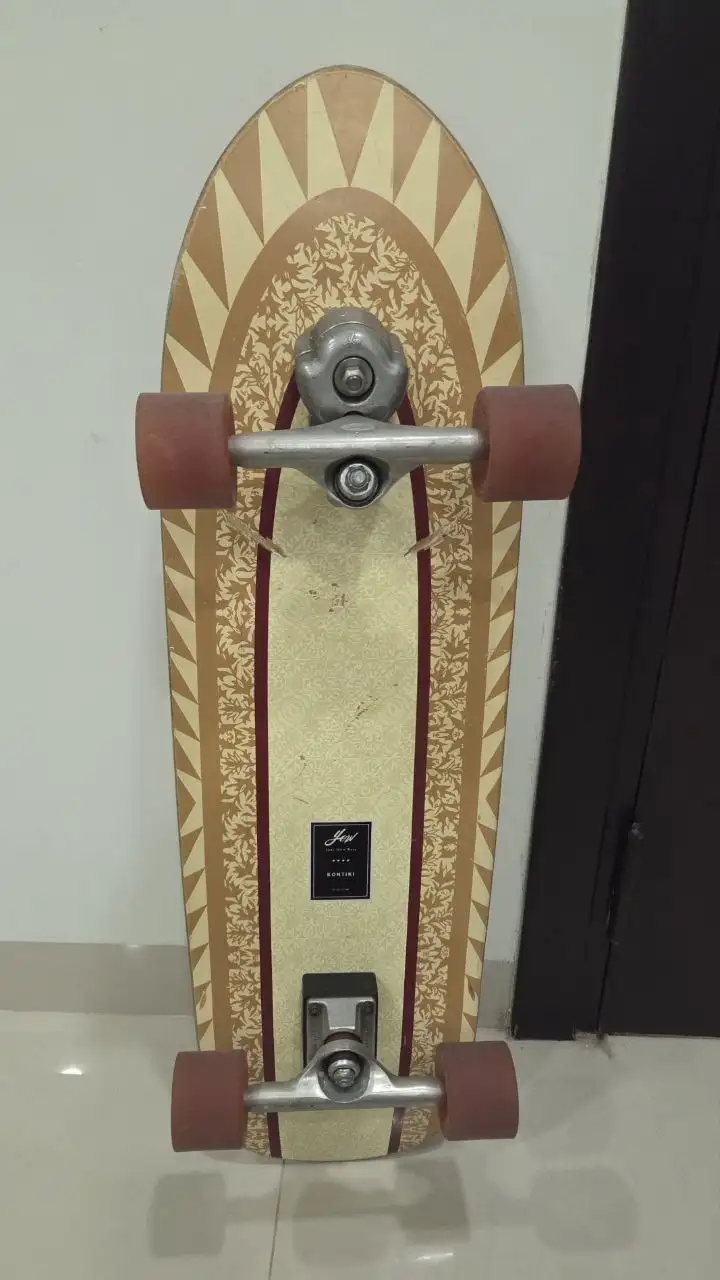 Серфскейт Yow Kontiki 34"