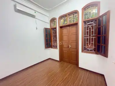 Дом на улице Нгуен Вьет Суан, под жилье и бизнес