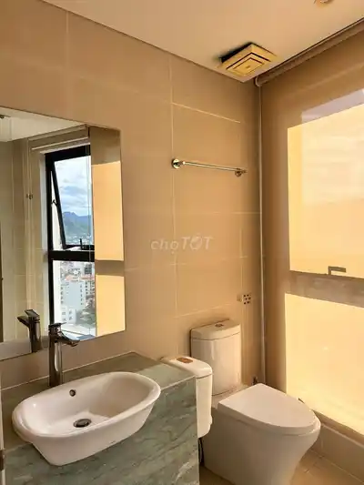 Апартаменты в Goldcoast, 2 спальни