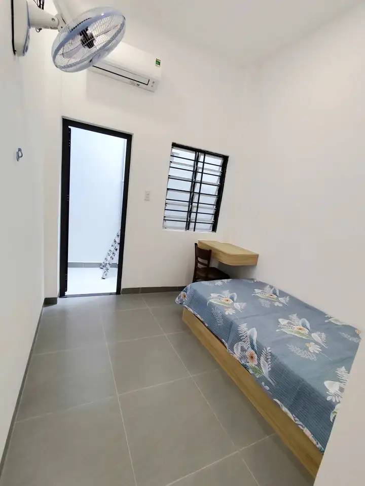 Квартира с 2 спальнями, 70 м², Север Нячанга