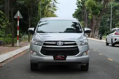 🚗🔥 TOYOTA INNOVA 2018, 359 МЛН, ВСЁ ВКЛЮЧЕНО