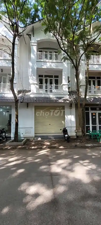 Таунхаус в Гелексимко, 104 кв.м, рядом с Vinhomes Smart City