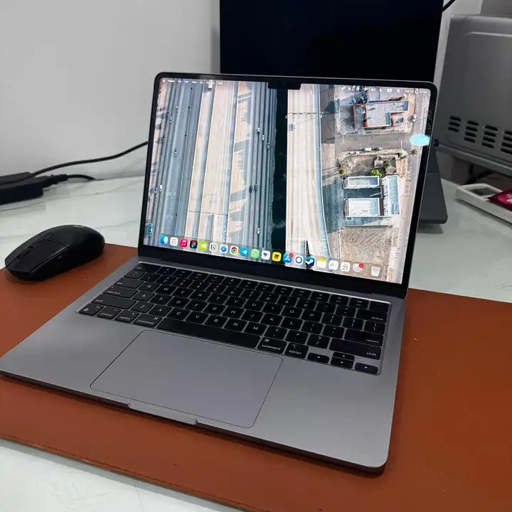 MacBook Air M2 8/256