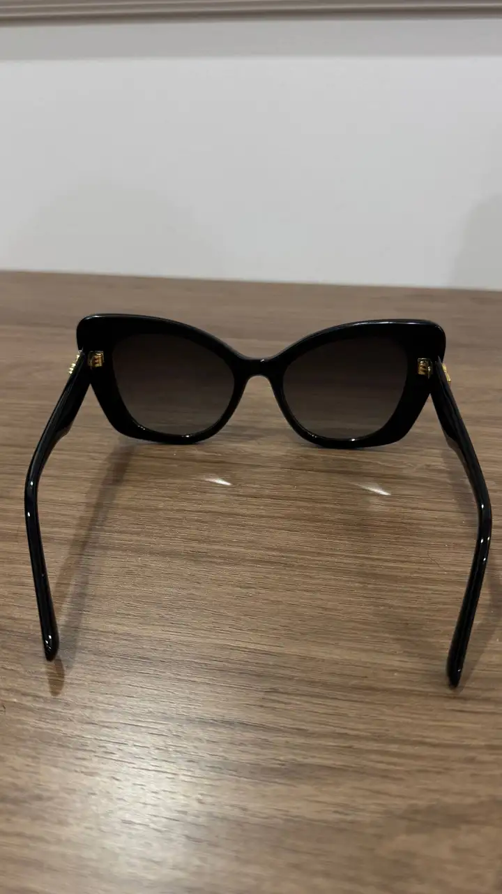 Солнцезащитные очки Dolce & Gabbana DG4405 501/8G