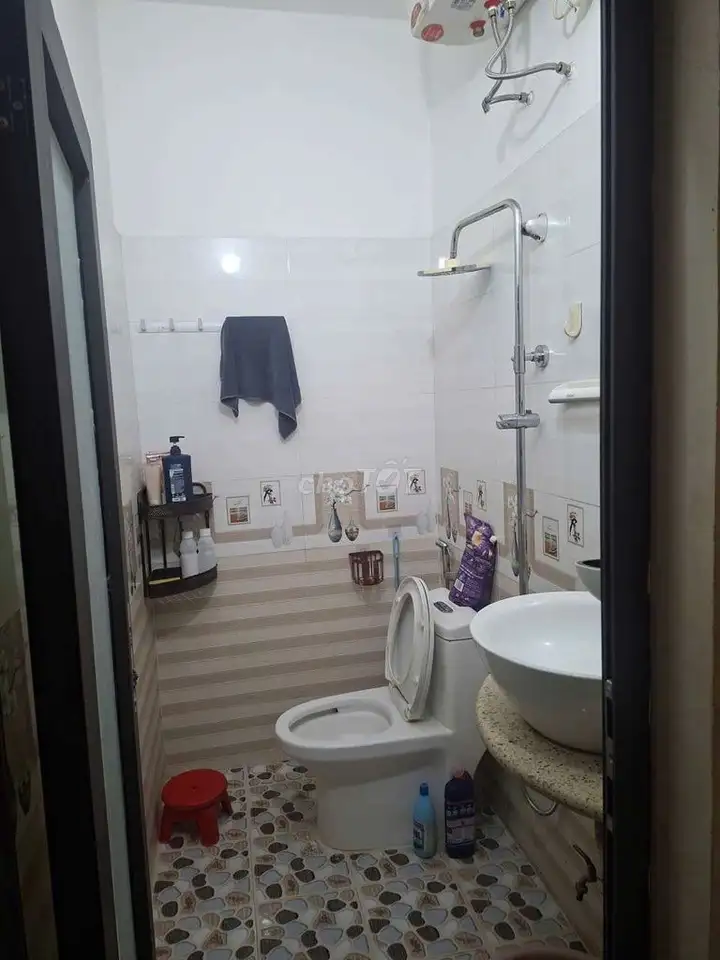 Продажа дома 2 этажа, Dinh Cong