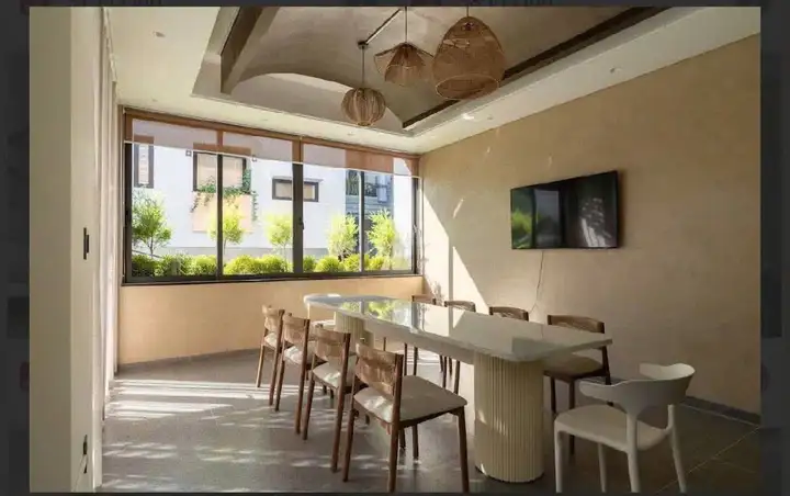 Villa 3 этажа, 5 спален, 5 ванных комнат