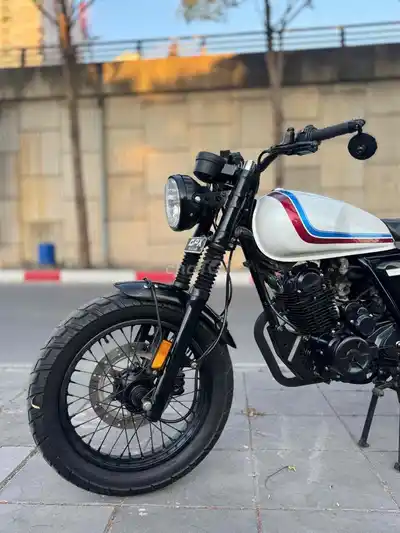 GPX Legend 150s белый 100% оригинал, в отличном состоянии