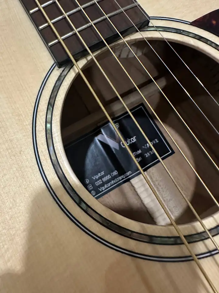 Гитара V Guitar