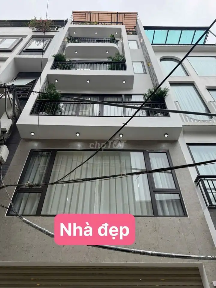Продажа дома в Фуок Донг, Лонг Бьен, Ханой