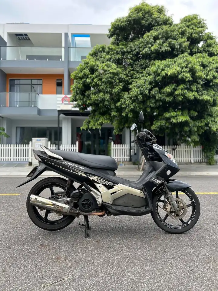 Yamaha Nouvo 3 115cc