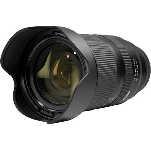 Оборудование для видео-съёмки Sony ZV-E10 + Tamron 17-70mm