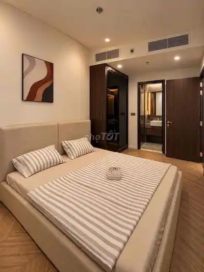 Аренда квартир в Vinhomes Smart City от 6,5 до 12 млн, с мебелью
