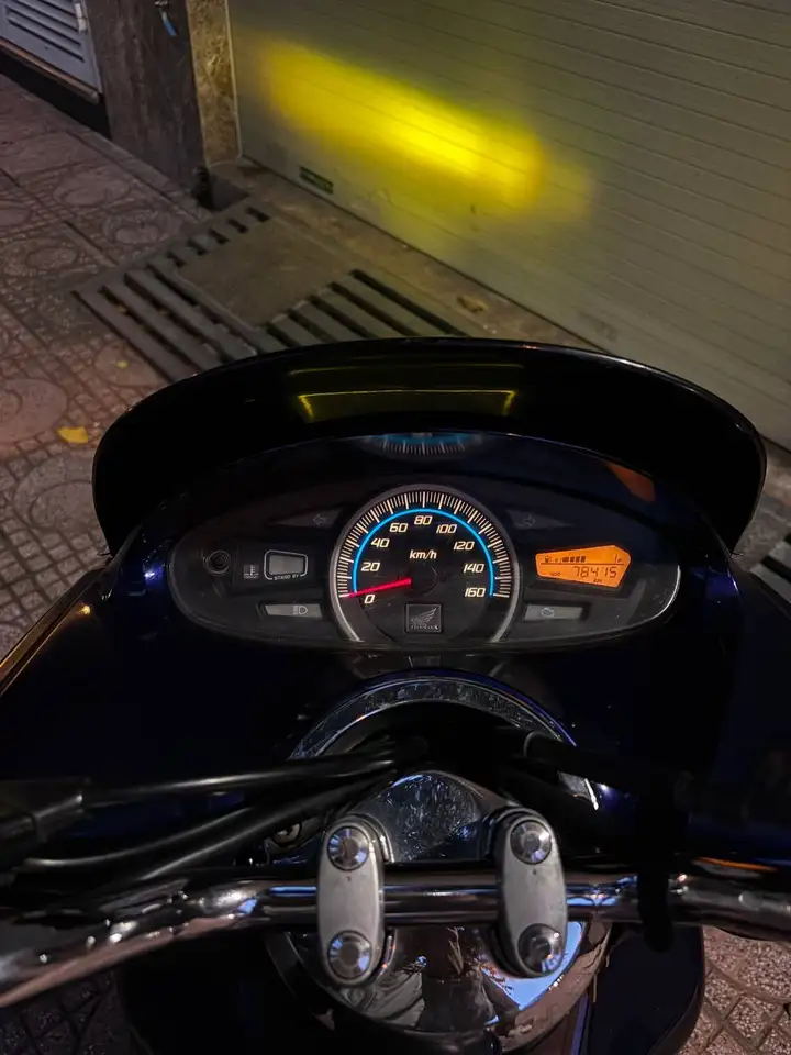 Honda PCX 125 2011