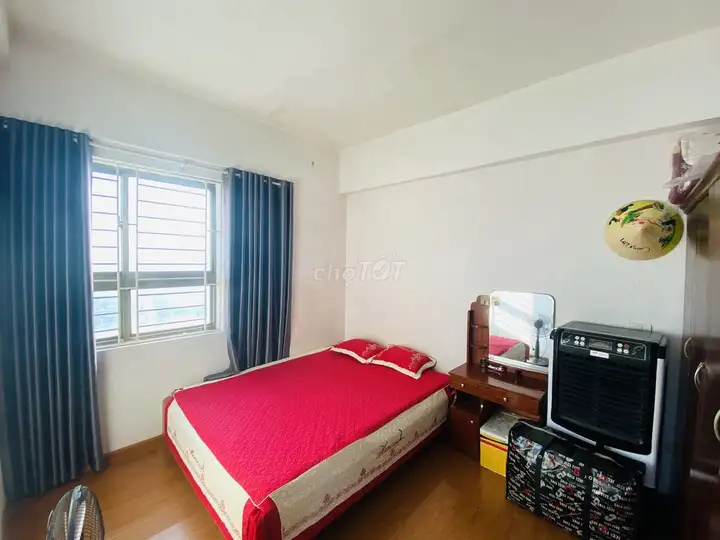 Продажа квартиры 70 м², район Xa La, от собственника