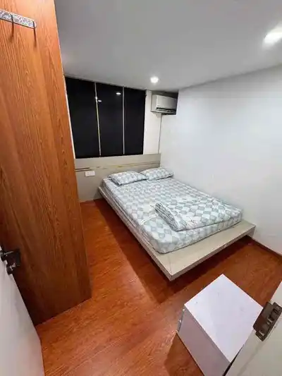 137✨ 🏡 Аренда дома в переулке Нгуен Чи Тхань