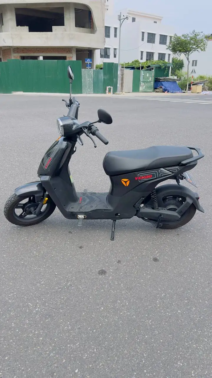 Электробайк Yadea Vekoo 2