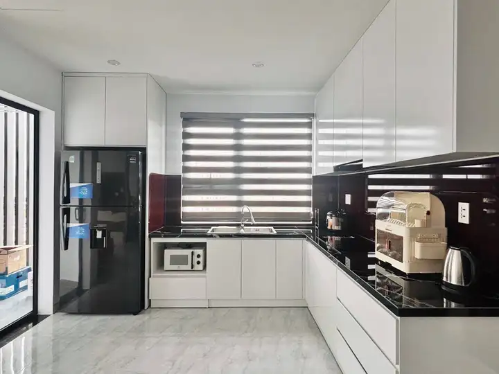 Аренда квартиры Vista Residence, 2 спальни
