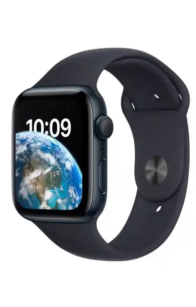 Apple Watch SE 2 (2022) 40 мм Midnight