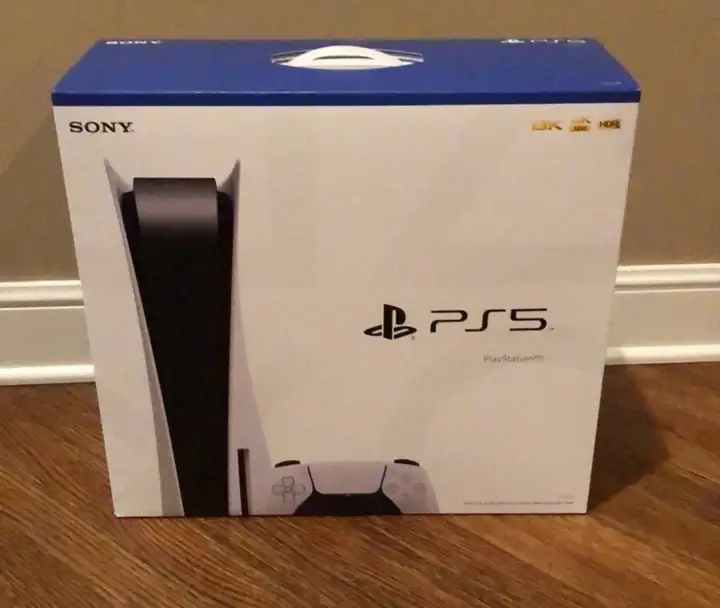 Sony PlayStation 5